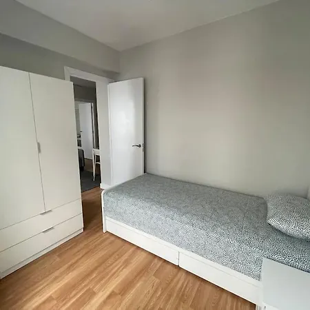 Apto. A Estrenar En El Centro 2 Hab Y 1 Bano Castro Urdiales Zewnętrze zdjęcie