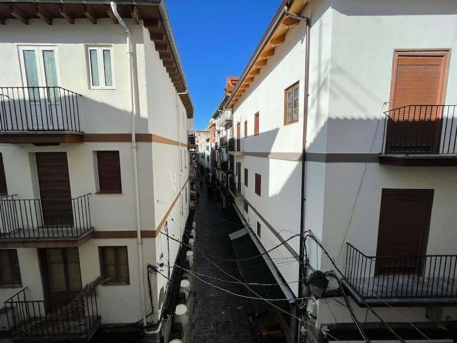 Apto. A Estrenar En El Centro 2 Hab Y 1 Bano Apartamento